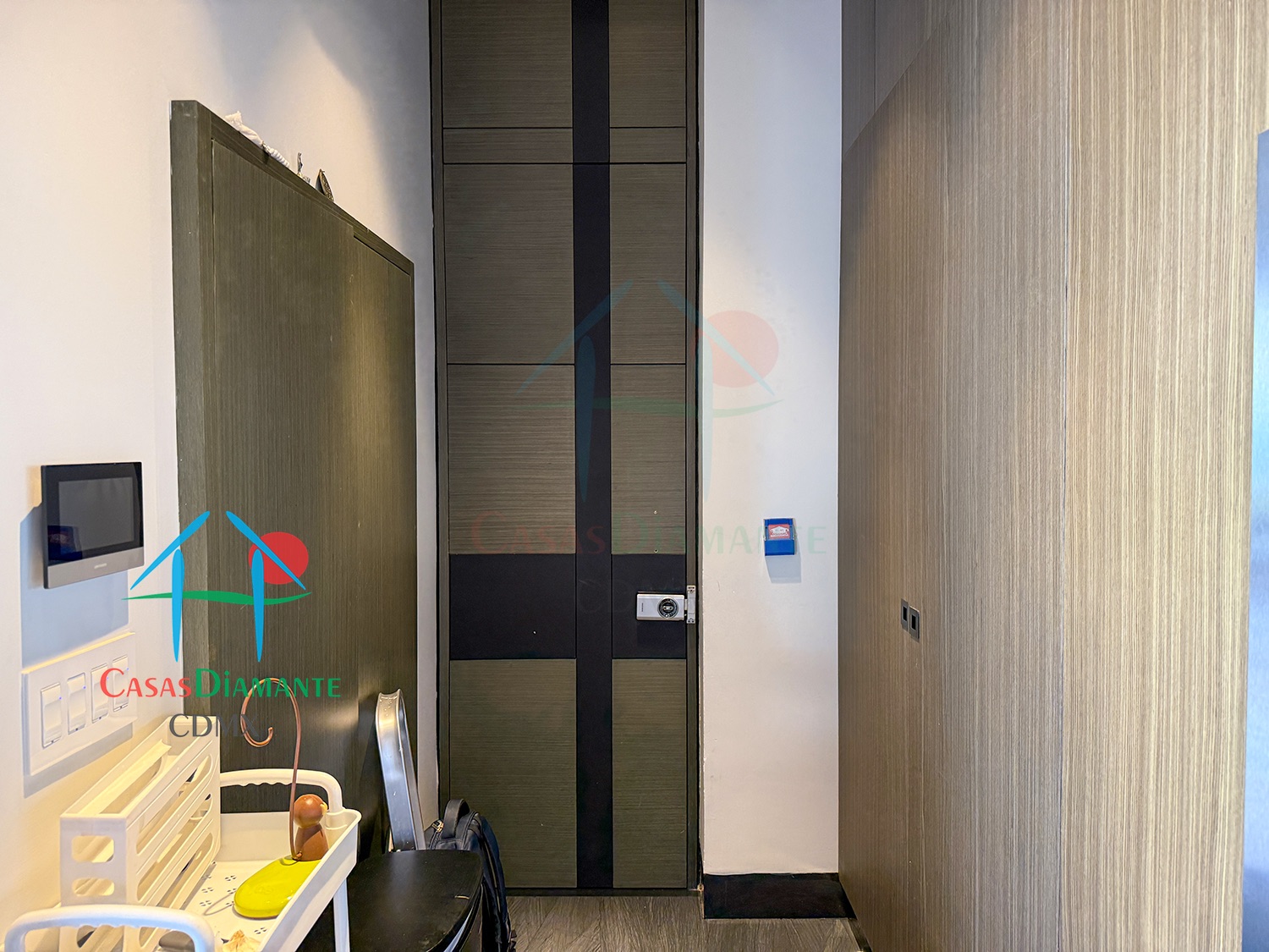 Santa Fe Punta del Parque Mini Golf - Cocina 10